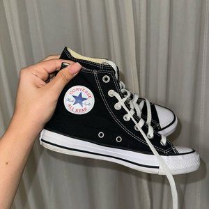 CONVERSE all star chucks